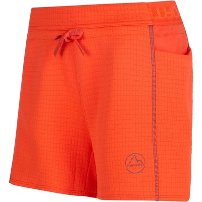 La Sportiva dámske kraťasy Technique short W červená