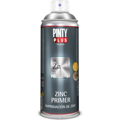 Novasol Tech Zinkový základný náter Z169 400 ml