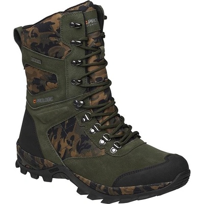 Prologic Bank Bound Camo Trek Boot High