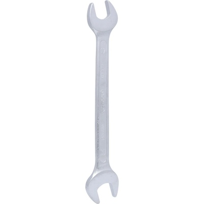 KS Tools Obojstranný vidlicový kľúč 517.0711