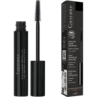 Avène Couvrance řasenka High Definition černá 7 ml