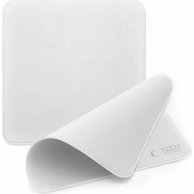 Hadřík z mikrovlákna Tech-Protect Polishing Cloth 2-Pack Grey – Hledejceny.cz
