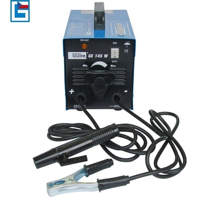 Güde GE 145 W/A