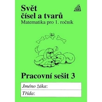 Matematika pro 1.ročník základních škol