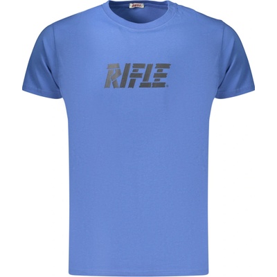 Rifle modré