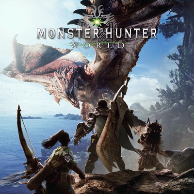 Monster Hunter World