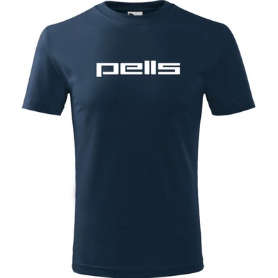 PELLS Rocket Kid Navy Blue