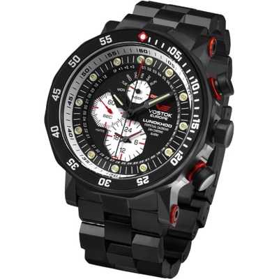 Vostok Europe YM86/620C635BRSL