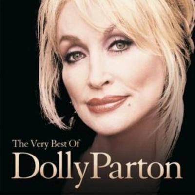 PARTON DOLLY: THE VERY BEST OF, CD