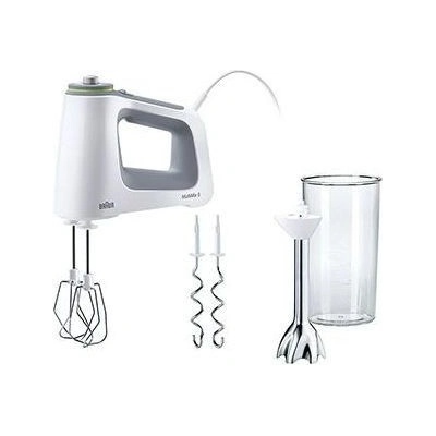 Braun HM 5107