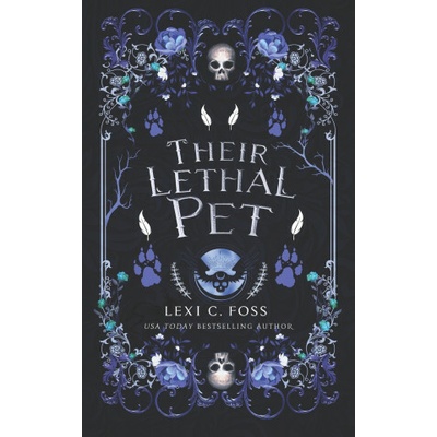 Their Lethal Pet Lexi C. Foss – Hledejceny.cz