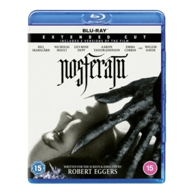 Nosferatu BD