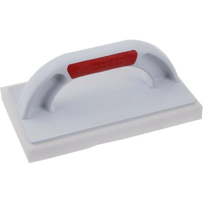 FESTA Škárovacia špongia s penou 130 x 220/20 mm biela