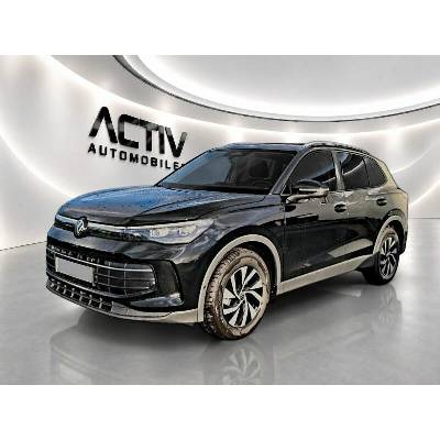 Volkswagen Tiguan 1.5 eTSI Life DSG 110 kW
