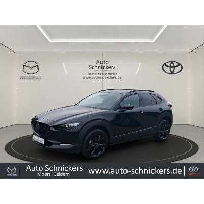 Mazda CX-30 Homura Plus 103 kW