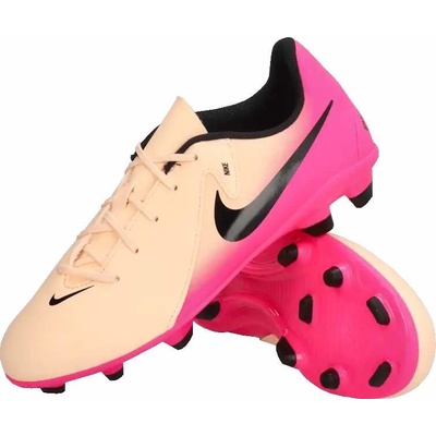 Nike Phantom GX II Club FG/MG JR FJ2600-800