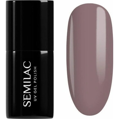 Semilac gelový lak 656 Harmony 7 ml
