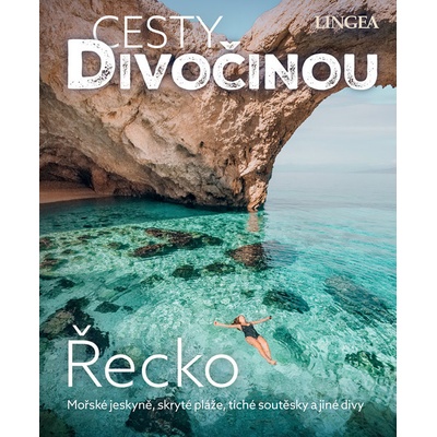 Cesty divočinou: Řecko – Hledejceny.cz