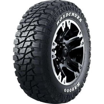 Comforser RA8000 245/75 R17 121/118Q