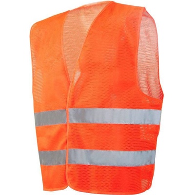 Ardon H8919 BOLT reflexná vesta oranžová