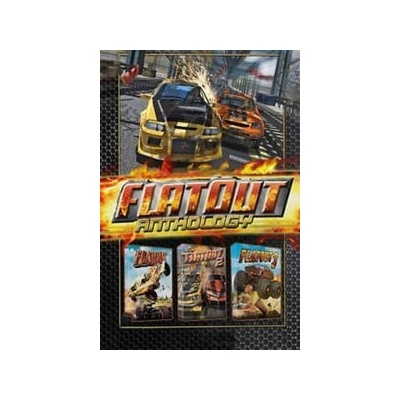 FlatOut Anthology Pack