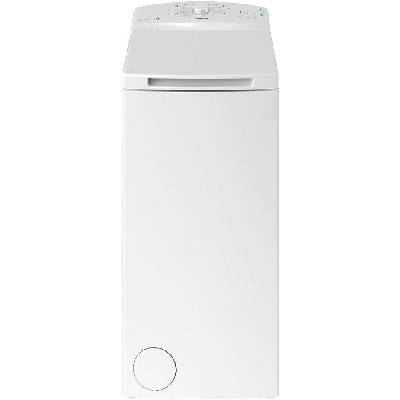 Whirlpool TDLR 6040L EU/N