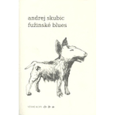 Skubic, Andrej - Fužinské blues