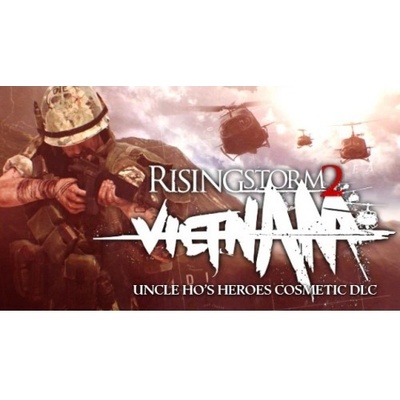 Rising Storm 2: Vietnam - Uncle Hos Heroes