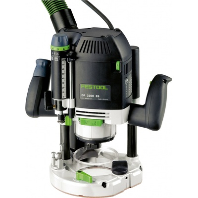 Festool OF 2200 EB-Set 576220