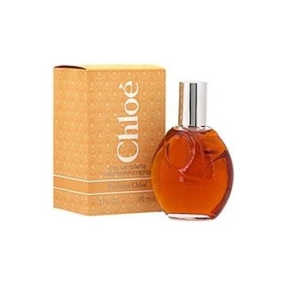 Karl Lagerfeld Chloé toaletná voda dámska 30 ml