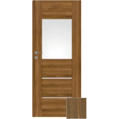DRE Auri orech karamelový 90 cm AURA2OK90P