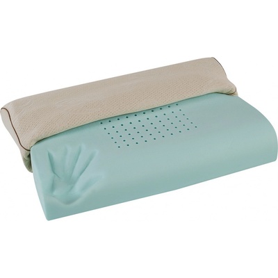 Magniflex Cotton Deluxe Wave 60x43x10/11