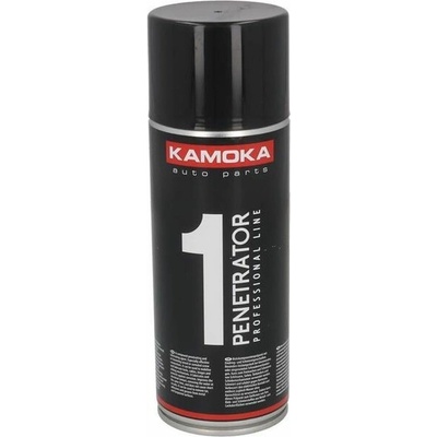 KAMOKA Uvolňovač šroubů a rzi 400ml