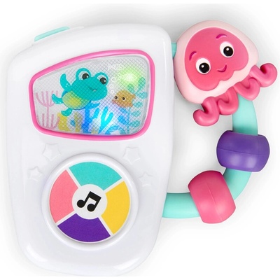 Baby Einstein Hudobná multisenzorická hračka Tunes Jammin Janet
