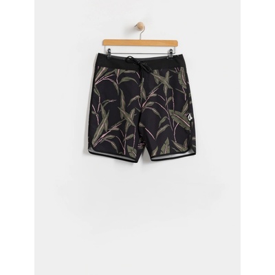 Volcom Encounter Scallop Mod 19 black