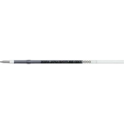 Náplň do kuličkového pera Jimnie Biotube Bio-Cek modrá 0,24 mm ZEBRA 88192