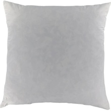 Chic Antique Péřová výplň do polštáře bílá 80x80