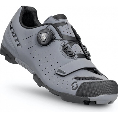 Scott MTB Comp BOA Reflective Grey/black