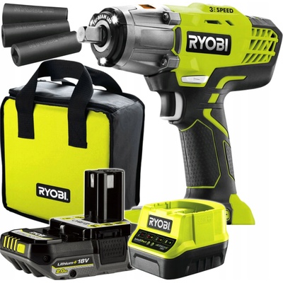 Ryobi R18IW3-120S