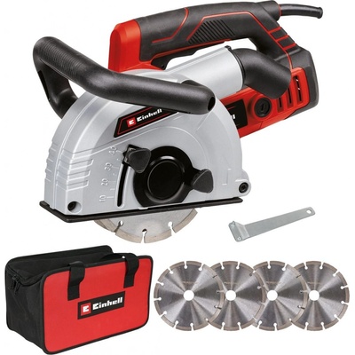 Einhell Drážkovací fréza TE-MA 1700, 7000 ot./min., průměr kotouče: 150 mm 4350740