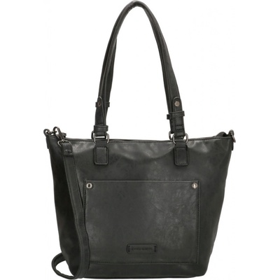 Enrico Benetti Bobbi 66522 Black