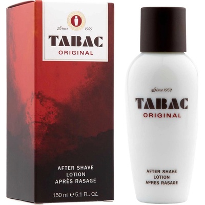 Tabac Original voda po holení 150 ml – Hledejceny.cz