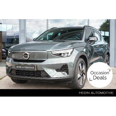 Volvo EX40 Single Motor Extended Range Plus 185 kW