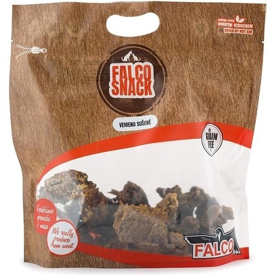Falco Snack vemeno sušené krájené 500 g