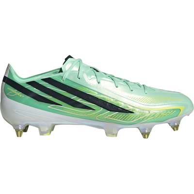 adidas F50 Hyperfast Elite SG zelená