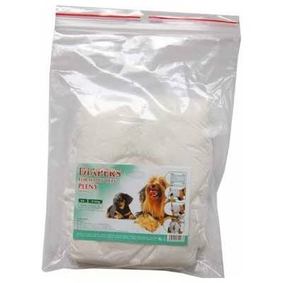 Chopo plenky pro psy 4A 9-14 kg 1 ks – Hledejceny.cz