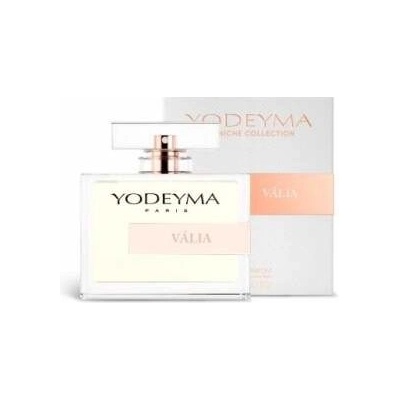 YODEYMA VÁLIA Eau de Parfum dámský parfém 100 ml