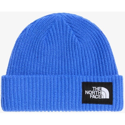 The North Face Salty Lined Beanie active blue
