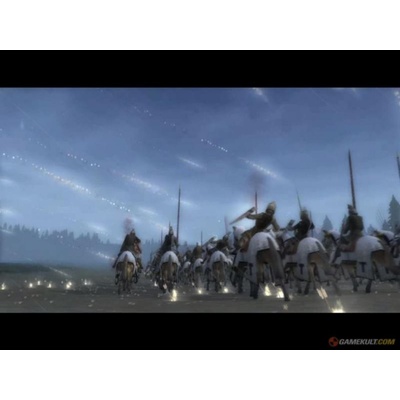 Medieval 2: Total War Kingdoms