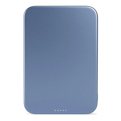 Epico UltraPack Qi2 Slim Alu Mag+ Wireless EM51 9915113300002